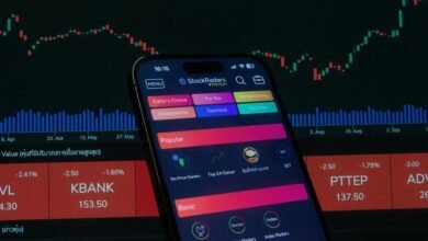 analyzing nickel stocks online