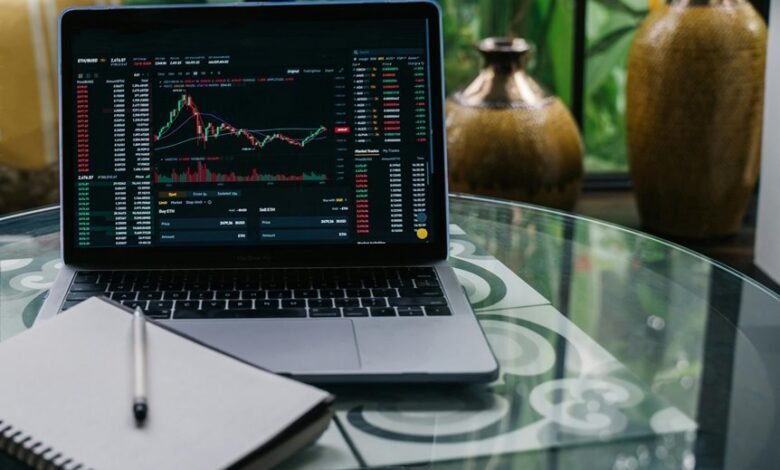 crypto betting opportunities available