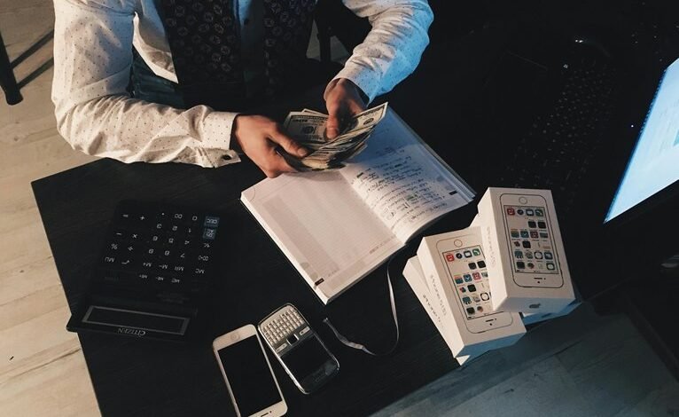easy budgeting tips shared