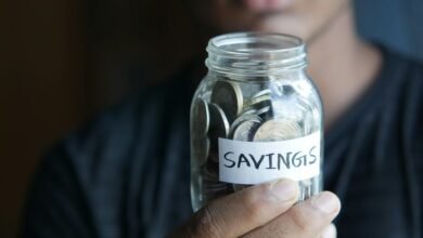 financial advice for success