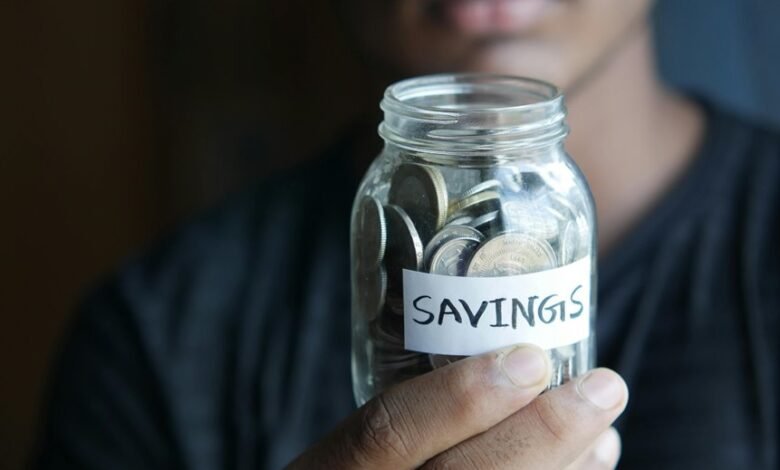 financial advice for success