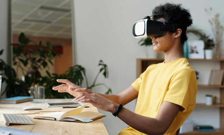 future of gaming innovation